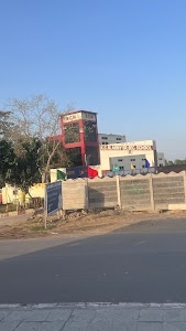 KCM ARMY SR SEC SCHOOL