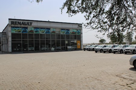 Renault Ambala
