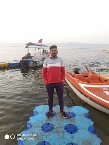 Ganga Yamuna Saraswati Sangam, Prayagraj