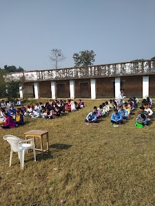 Chedi Lal Inter College Biskohar