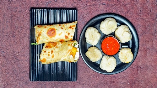 Pragya Roll Point