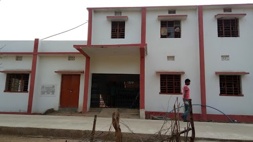 Goalkata