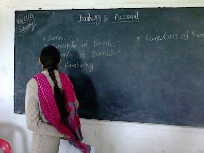 UPSDM Training Centre