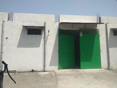 MANTHAN AGRITECH PVT LTD