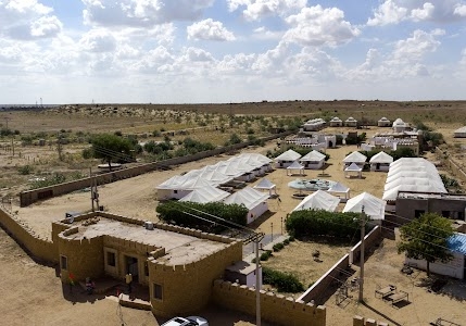 Sultan Resort