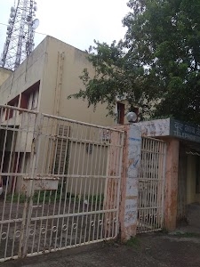 Bsnl Exchange Mhow