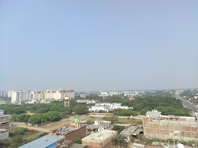 Kohinoor Pearl Apartment