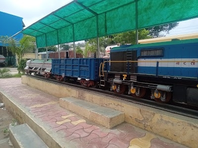 NWR Ajmer diesel loco and wagon workshop