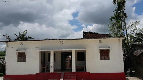 bangabari