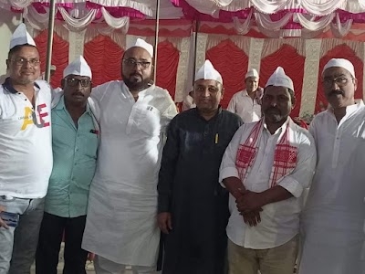 JAMA MASJID DARIYAPUR