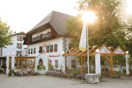 Landhotel Agathawirt