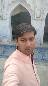 Numberdaaro Wali Masjid