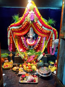 Annapoorneshwari Temple