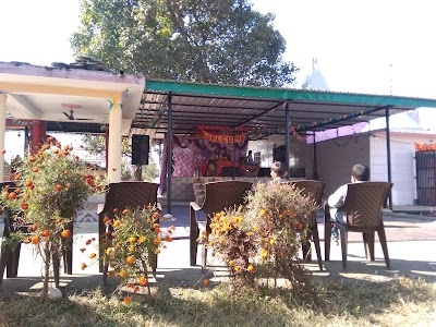 mahaveer Temple