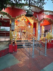 Chati Mai Mandir