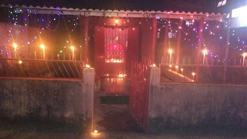 Hanuman Mandir