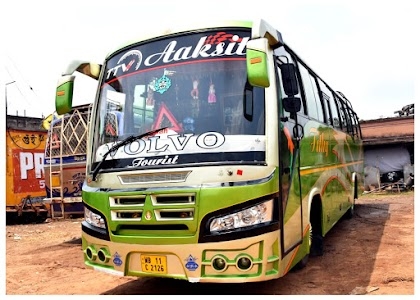 Tithy Bus Service