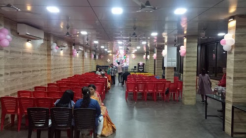 Hotel Vrajbhumi Vyara