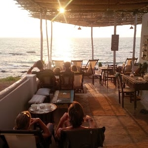 Eva Cafe