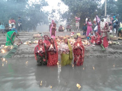 Shiv Mandir Padampur