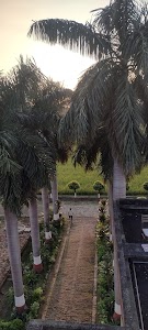 Rice Research Station Nagina