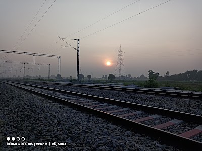Ghazipur Ghat