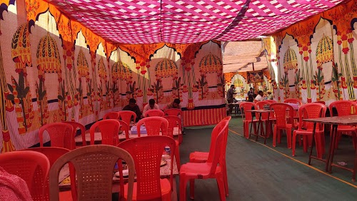 Chilika Dhaba