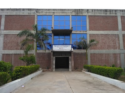 Nootan Pharmacy College