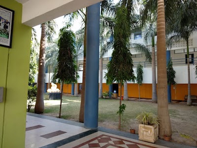 Nootan College Of Nursing