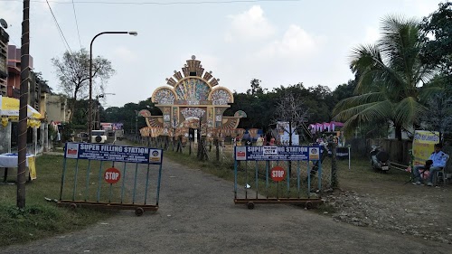 SBI ATM