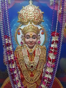 Swaminarayan Mandir Padgol (vadtaldham)