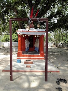 JogiBir Baba Temple