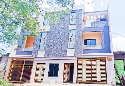 Patel gym