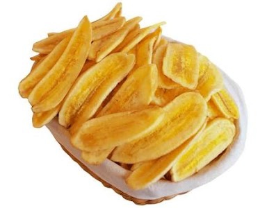 Yellow Chips