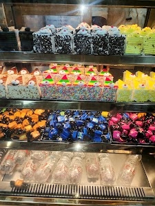 Iyengar bakery
