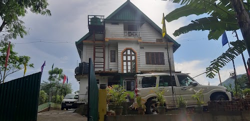 Yamfu Homestay