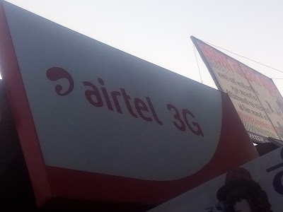 Shivam Agency Airtel Express