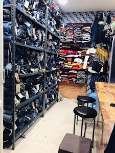 QuickMart online store