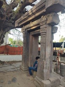 Astbhuji temple