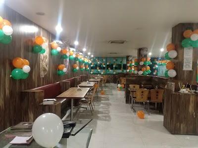 Dosa Plaza
