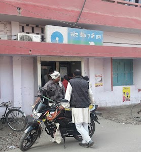 SBI ATM