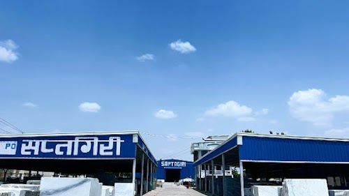 Saptagiri marbles private limited