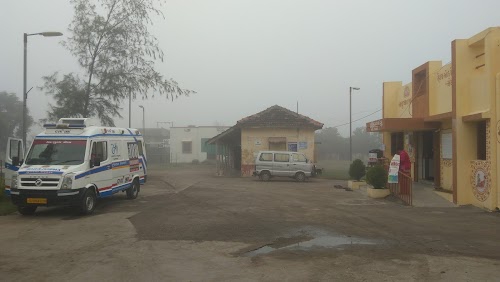 Primary Health Centre Methi