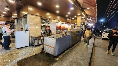Bengali Sweet Center