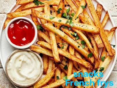 Lovely Fast Food