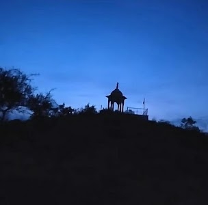 श्री भोना बाबा का मंदिर