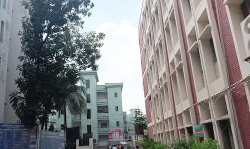 Cumilla Medical College Hospital