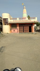 Jama Masjid Raipur
