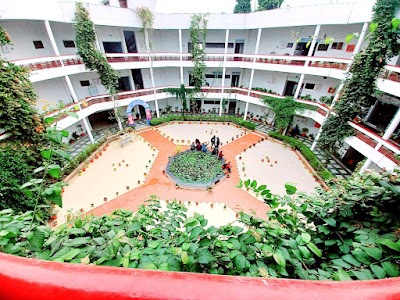 Office Vikas Bhawan