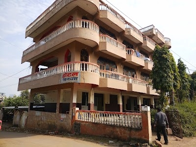 nilayam hotel
